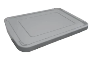 Pokrywa 680x450 mm