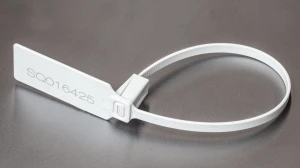 Plomba plastikowa Cargo Lock