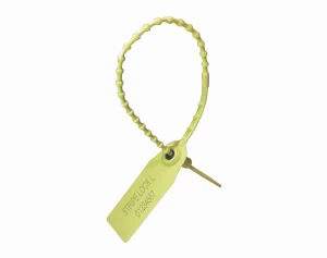 Plomba plastikowa Stripe Lock L