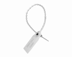 Plomba plastikowa Stripe Lock S
