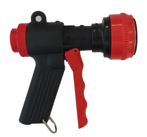 Pistolet do worków sztauerskich