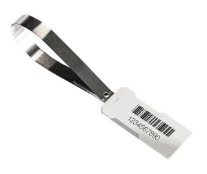 Plomba zabezpieczająca Metal Strap Lock
