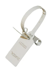 Plomba zabezpieczająca Duo Lock S 8