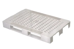 Paleta plastikowa 120x80 cm