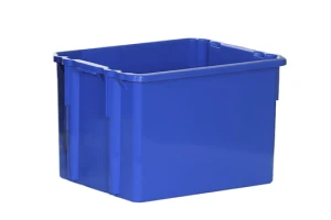 Pojemnik plastikowy 620x500x403 mm