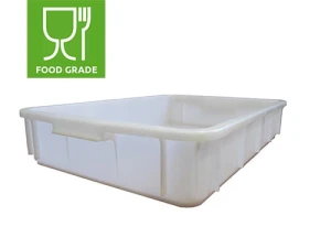 Pojemnik cateringowy 680x450x120 mm