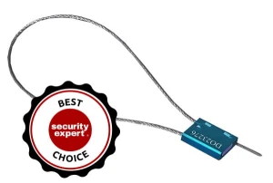 Plomba zaciskowa Cable Lock 1,5 mm