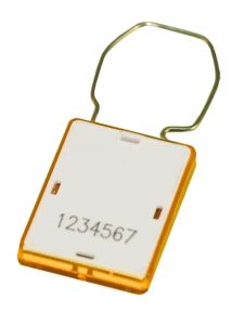Plomba zabezpieczająca Key Lock
