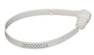 Plomba plastikowa Ring Seal