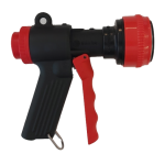 Pistolet do worków sztauerskich