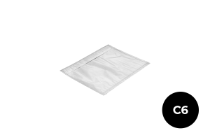 Przylga kurierska C6