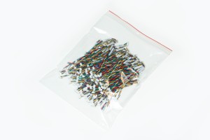 Woreczki strunowe 170x230 mm