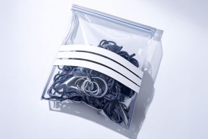 Woreczki strunowe 160x160 mm