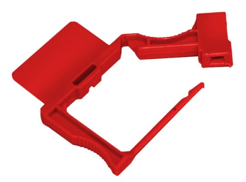 Plomba zabezpieczająca Airline Padlock