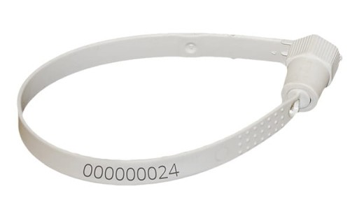 Plomba plastikowa Ring Seal