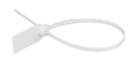 Plomba plastikowa Bag Lock L