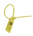 Plomba plastikowa Short Lock