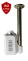 Plomba butelkowa Bolt Seal