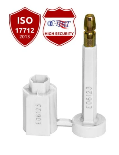 Plomba kontenerowa Guard Lock