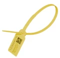 Plomba plastikowa Bag Lock L