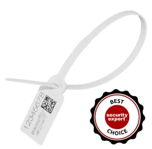 Plomba plastikowa Bag Lock L
