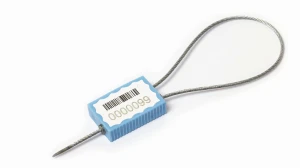 Plomba kablowa Mini Cable Lock Premium 180 mm