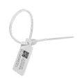 Plomba plastikowa Short Lock