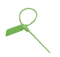 Plomba plastikowa Short Lock