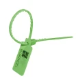 Plomba plastikowa Short Lock