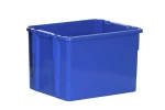 Pojemnik plastikowy 620x500x403 mm