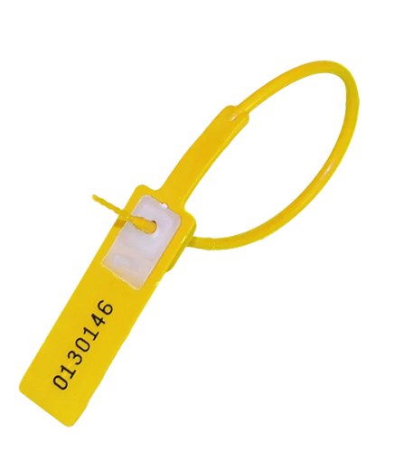 Plomba plastikowa Strong Pull Up