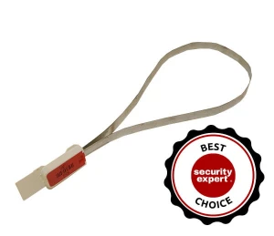 Plomba zabezpieczająca Metal Strap Lock