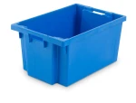 Pojemnik plastikowy 600x400x300 mm