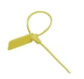 Plomba plastikowa Short Lock