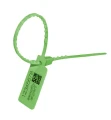 Plomba plastikowa Short Lock