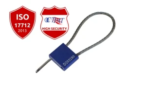 Plomba zaciskowa Cable Lock 5,0 mm