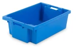 Pojemnik plastikowy 600x400x200 mm