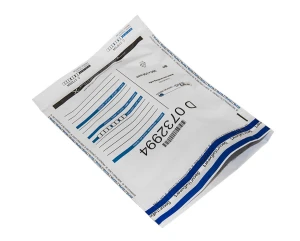 Koperta bezpieczna B4 biała